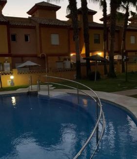 Lepe Casa | Vacaciones en playas de Huelva