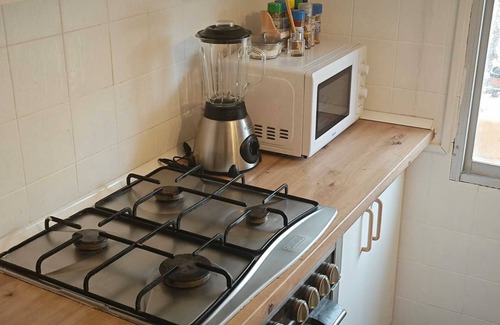 Vinaros Apartamento | Casa Geminis Vinaròs