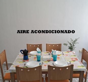 Castello de la Plana Apartamento | Vacaciones en el centro de Castellón