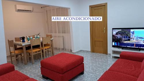 Castello de la Plana Apartamento | Vacaciones en el centro de Castellón