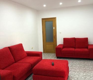 Castello de la Plana Apartamento | Vacaciones en el centro de Castellón