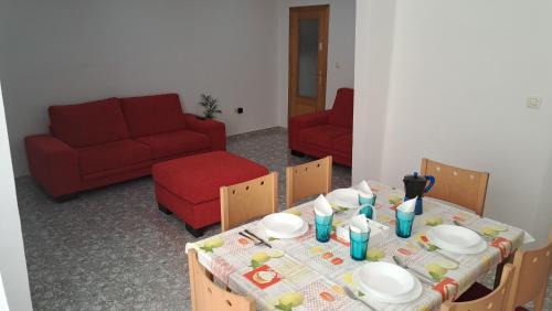 Castello de la Plana Apartamento | Vacaciones en el centro de Castellón
