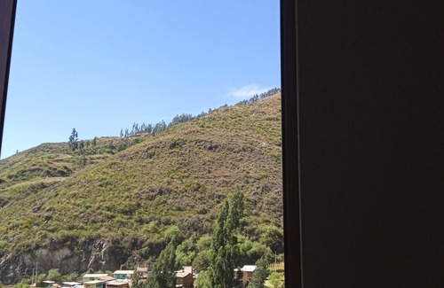 Huaraz Cabaña | vacaciones junto a la montaña y naturaleza del campo