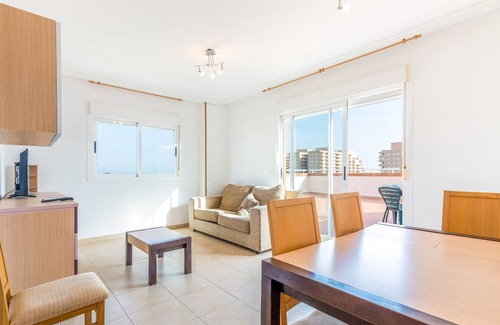 Marina d'Or Apartamento | Vacaciones Oromarina Torremar