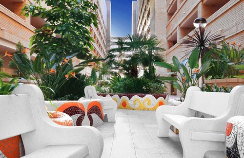 Marina d'Or Apartamento | Vacaciones Oromarina Azahar