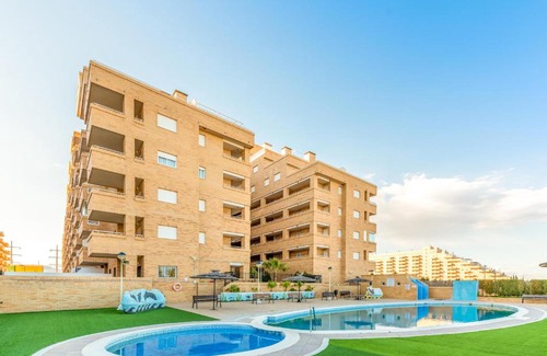 Marina d'Or Apartamento | Vacaciones Oromarina Azahar