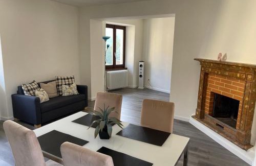 Vacallo Apartamento | Vacallo Panorama Apartament - RentuGoo Travel