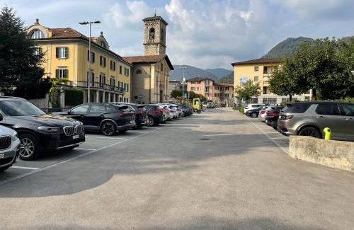 Vacallo Apartamento | Vacallo Panorama Apartament - RentuGoo Travel