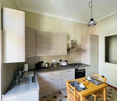 San Paolo Apartamento | VACAMA HOUSE