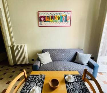 San Paolo Apartamento | VACAMA HOUSE