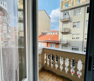 San Paolo Apartamento | VACAMA HOUSE
