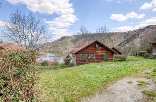 Saint-Jacques-d'Ambur Apartamento | Vacancéole - Les Chalets de la Chazotte