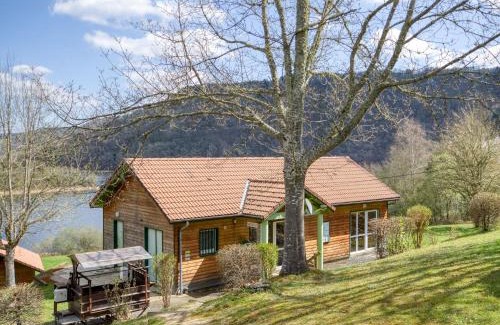 Saint-Jacques-d'Ambur Apartamento | Vacancéole - Les Chalets de la Chazotte