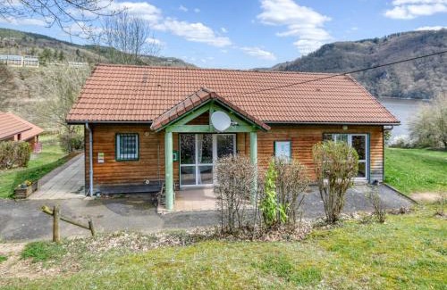 Saint-Jacques-d'Ambur Apartamento | Vacancéole - Les Chalets de la Chazotte