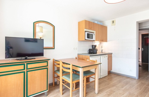 Vaujany Casa | Vacancéole - Le Dôme des Rousses