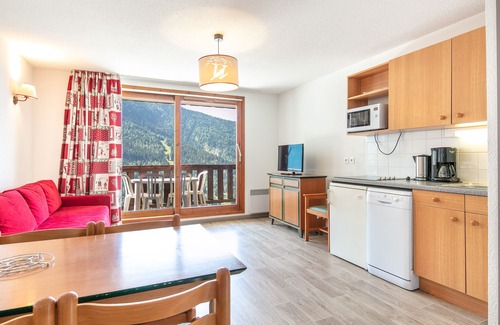 Vaujany Casa | Vacancéole - Le Dôme des Rousses