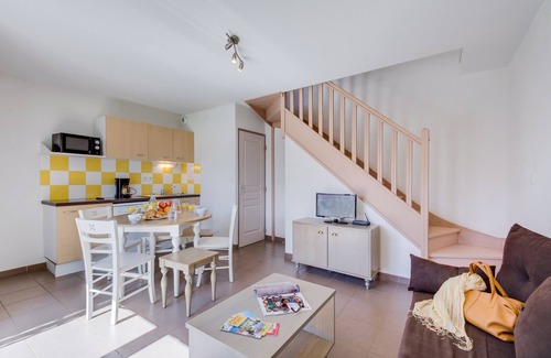 Colombiers Casa | Vacancéole - Le Domaine d'Enserune