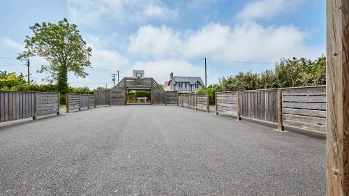 Auberville Complejo | Vacancéole - Le Domaine de la Corniche - Deauville Sud