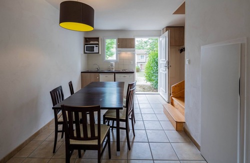 Barbaste Casa | Vacancéole - Le Golf d'Albret