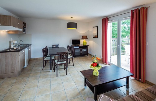 Barbaste Casa | Vacancéole - Le Golf d'Albret