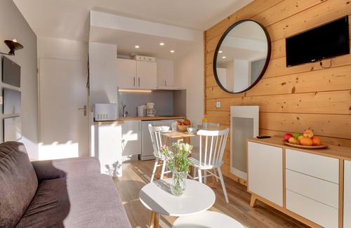 Peyragudes Casa | Vacancéole - Les Balcons du Soleil