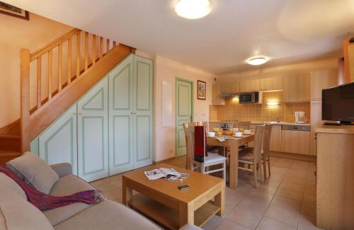 Tourrettes Apartamento | Vacancéole - Les Bastides de Fayence