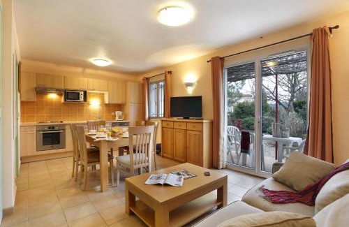 Tourrettes Apartamento | Vacancéole - Les Bastides de Fayence