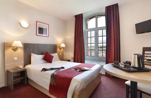 Epernay Apartamento | Vacancéole - Les Demeures Champenoises Confort