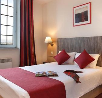 Epernay Apartamento | Vacancéole - Les Demeures Champenoises Confort