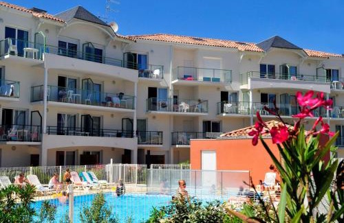 Les Sables d'Olonne Apartamento | Vacancéole - Les Jardins de l'Amirauté