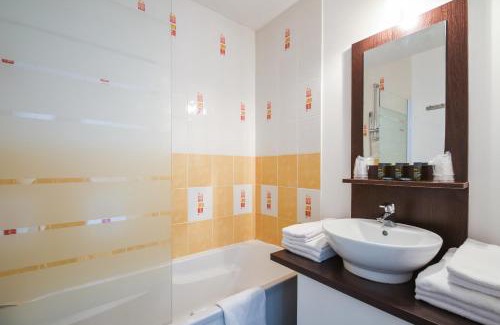 Les Sables d'Olonne Apartamento | Vacancéole - Les Jardins de l'Amirauté
