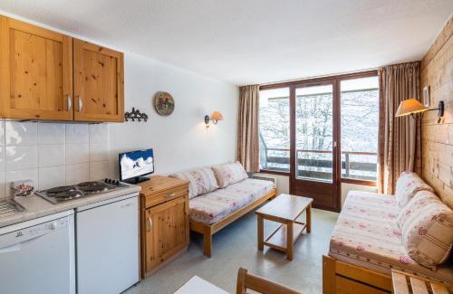 Les Esserts Apartamento | Vacancéole - Résidence Grand Morillon