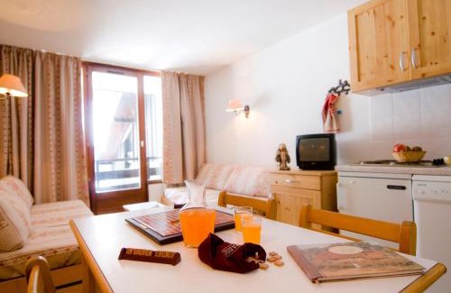 Les Esserts Apartamento | Vacancéole - Résidence Grand Morillon