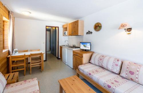 Les Esserts Apartamento | Vacancéole - Résidence Grand Morillon