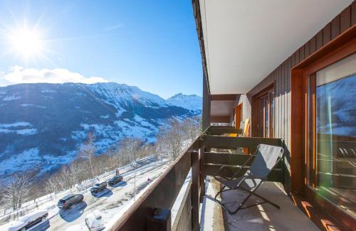 Doucy-Combelouviere Apartamento | Vacancéole - Résidence La Duit