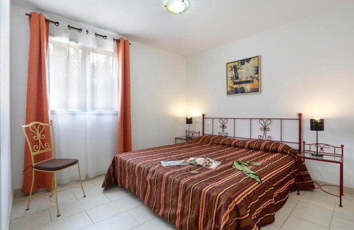 Alenya Apartamento | Vacancéole - Résidence Las Motas