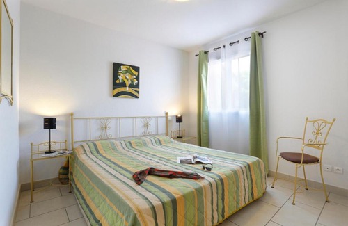 Alenya Apartamento | Vacancéole - Résidence Las Motas