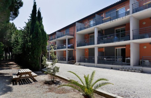 Alenya Apartamento | Vacancéole - Résidence Las Motas