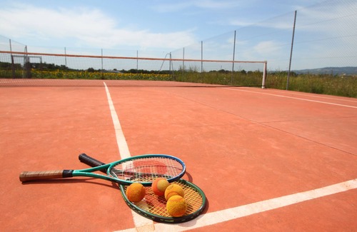 Chateauneuf-sur-Isere Apartamento | Vacancéole - Résidence le Domaine du Lac