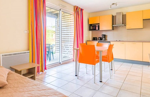 Chaveignes Casa | Vacancéole - Relais du Plessis Resort & Spa