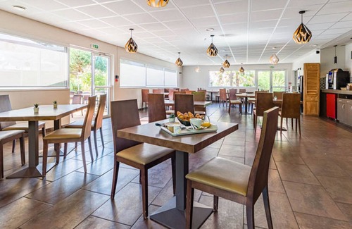 Chaveignes Casa | Vacancéole - Relais du Plessis Resort & Spa