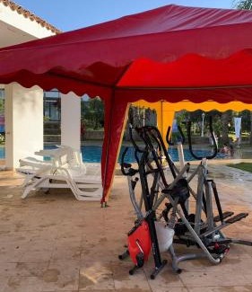 Asilah Apartamento | vacance de prestige à ASILAH MARINA GOLF