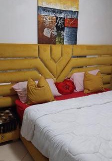 Asilah Apartamento | vacance de prestige à ASILAH MARINA GOLF
