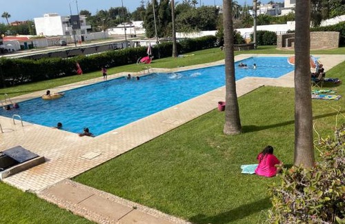 Harhoura Casa | Vacance