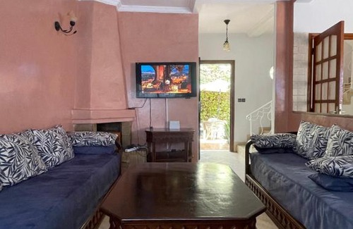 Harhoura Casa | Vacance