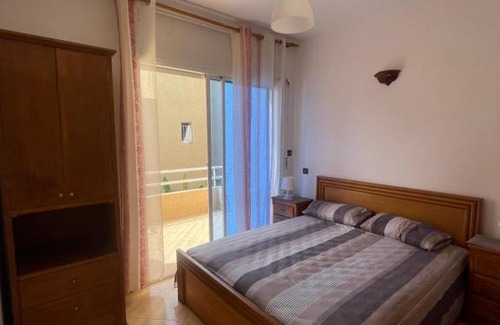 Harhoura Casa | Vacance