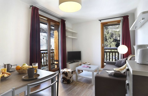 Les Deux Alpes Casa | Vacanceole - Au Coeur des Ours
