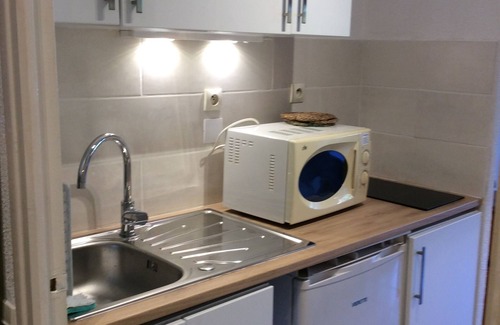 Anglet Apartamento | Vacances à Anglet plage