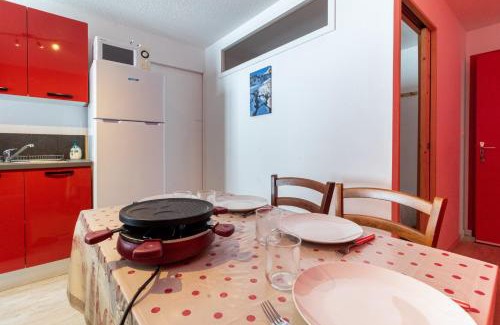 Genos Apartamento | Vacances à la montagne pour 6 - 280m des pistes