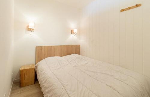 Genos Apartamento | Vacances à la montagne pour 6 - 280m des pistes